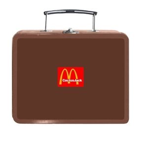 Cactus Jack × Travis Scott